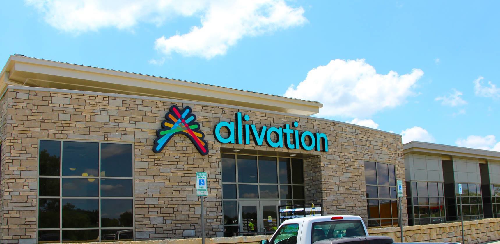 Behavioral Health: Alivation Health